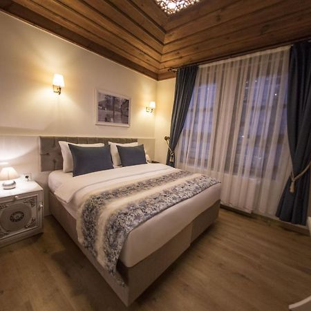 Bayezid Han Konak (Adults Only) Amasya Buitenkant foto