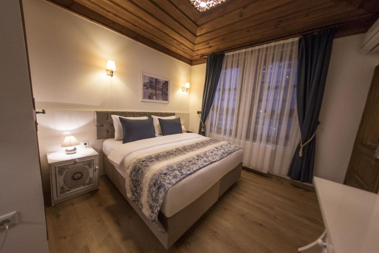 Bayezid Han Konak (Adults Only) Amasya Buitenkant foto
