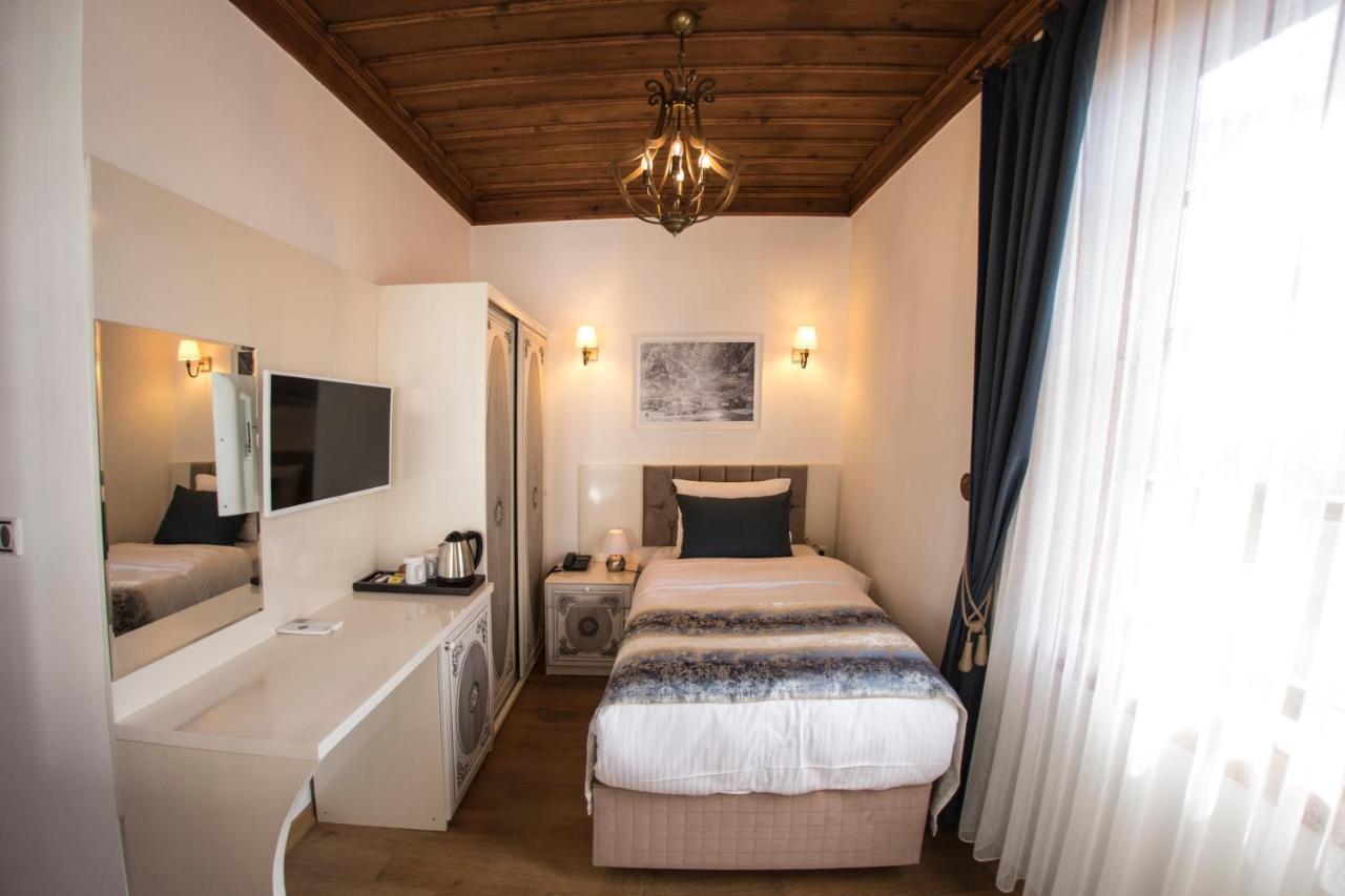 Bayezid Han Konak (Adults Only) Amasya Buitenkant foto