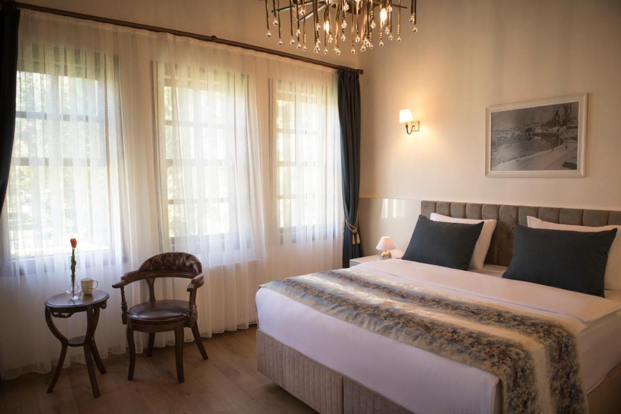 Bayezid Han Konak (Adults Only) Amasya Buitenkant foto