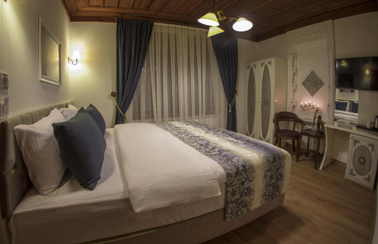 Bayezid Han Konak (Adults Only) Amasya Buitenkant foto