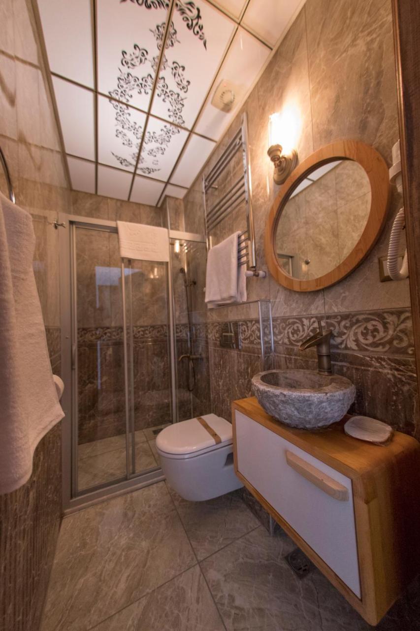 Bayezid Han Konak (Adults Only) Amasya Buitenkant foto