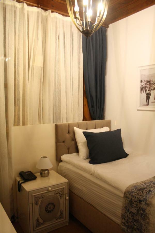 Bayezid Han Konak (Adults Only) Amasya Buitenkant foto