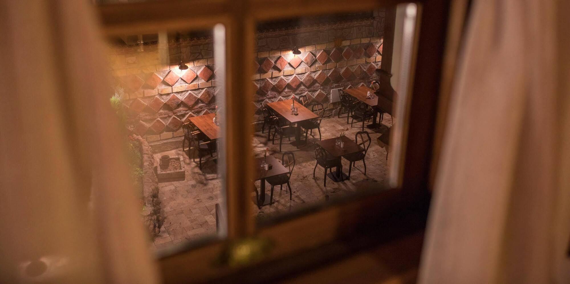 Bayezid Han Konak (Adults Only) Amasya Buitenkant foto