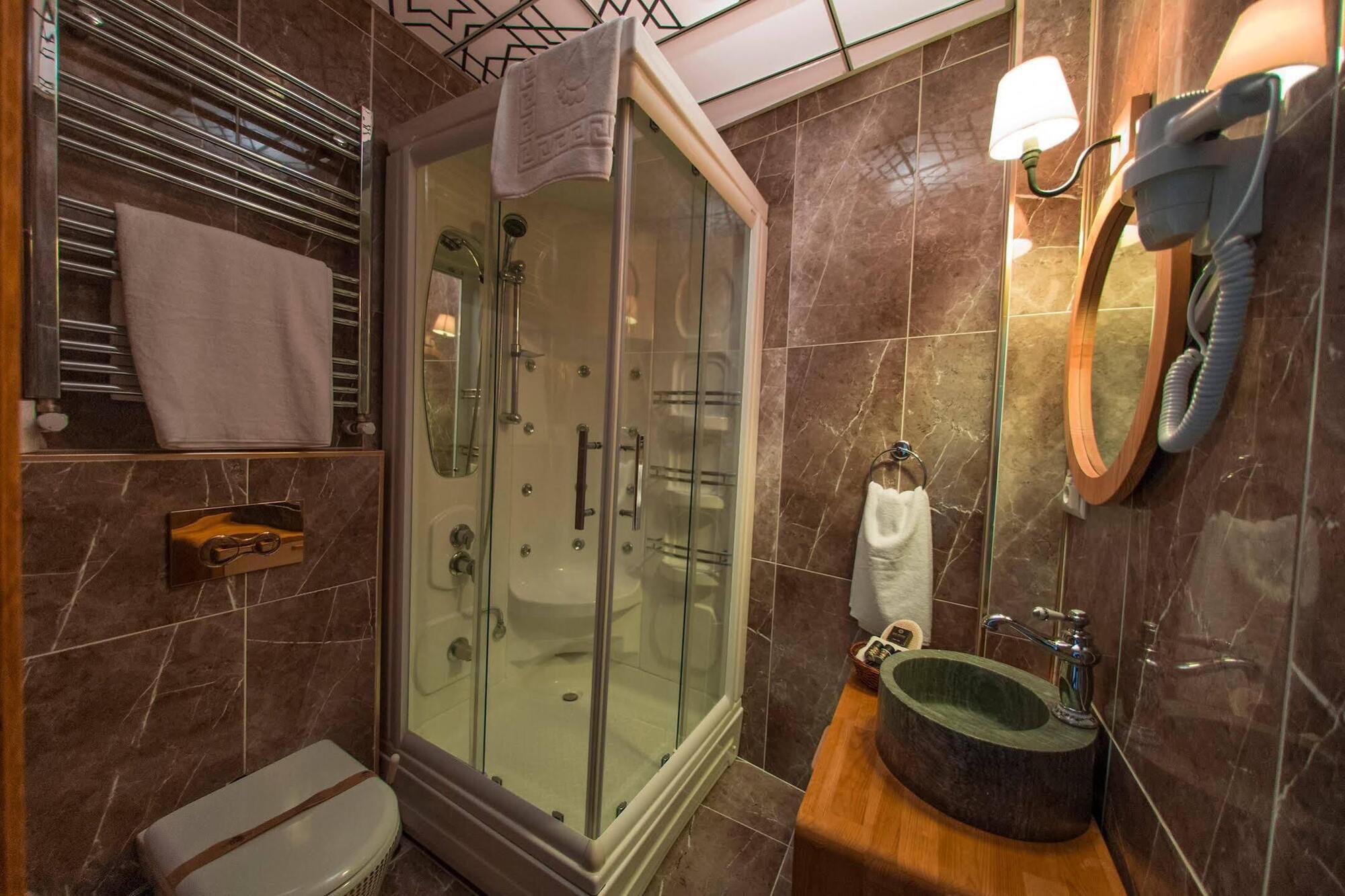 Bayezid Han Konak (Adults Only) Amasya Buitenkant foto