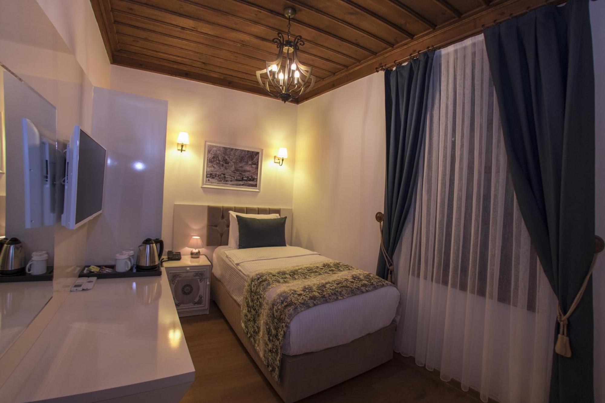 Bayezid Han Konak (Adults Only) Amasya Buitenkant foto